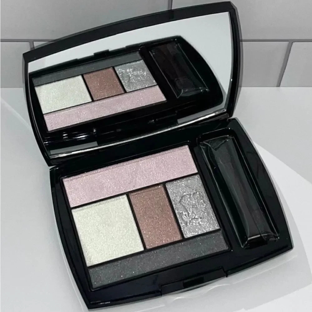 Lancôme 605 Paris In Spring Eyeshadow Palette